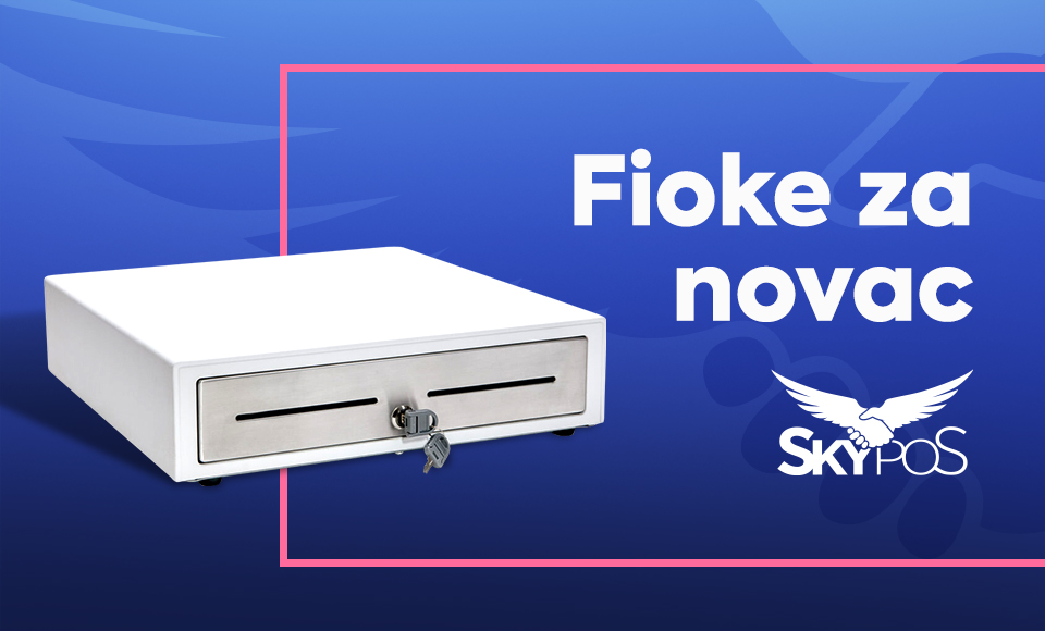 Fioke za novac